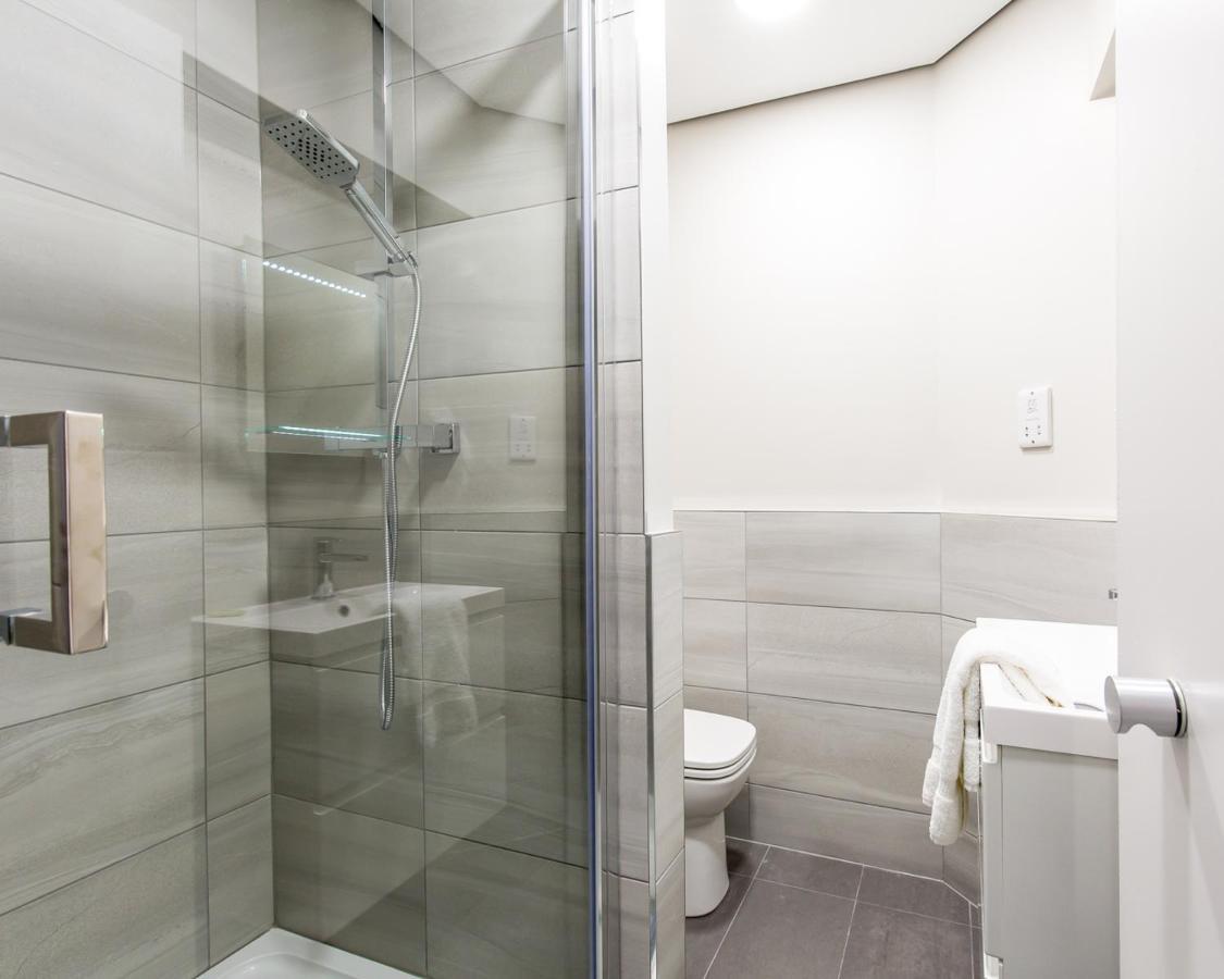 Modern Studio Next To Edinburgh Castle Apartment Luaran gambar
